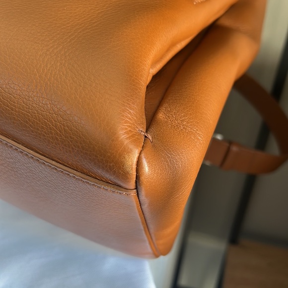 Givenchy Medium Pandora Pure in Hazel - Picture 12 of 16